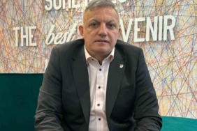 Ayhan Yıldız: "Avrupa’da yetişen gençlerimiz artık milli takımımızı seçiyor"