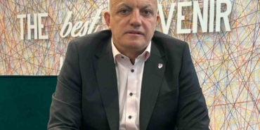 Ayhan Yıldız: "Avrupa’da yetişen gençlerimiz artık milli takımımızı seçiyor"