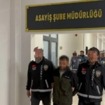 Konuşmak için buluştuğu şahsı öldüren şüpheli tutuklandı