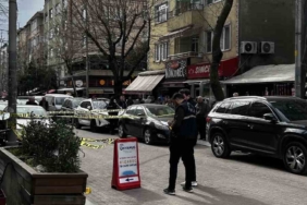 Bayrampaşa’da ablasının eski sevgilisi tarafından sokak ortasında vuruldu