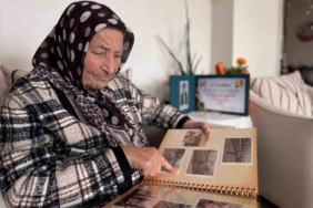 Kıbrıs şehidi Zeki Alpsoley’in ailesi hatıralarını anlattı