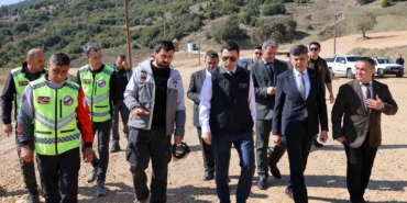 Bilecik, Enduro ve ATV Türkiye Şampiyonası ev sahipliği yapacak