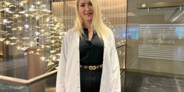 Bayramda kilo alımına dikkat: Uzmanından 7 altın kural