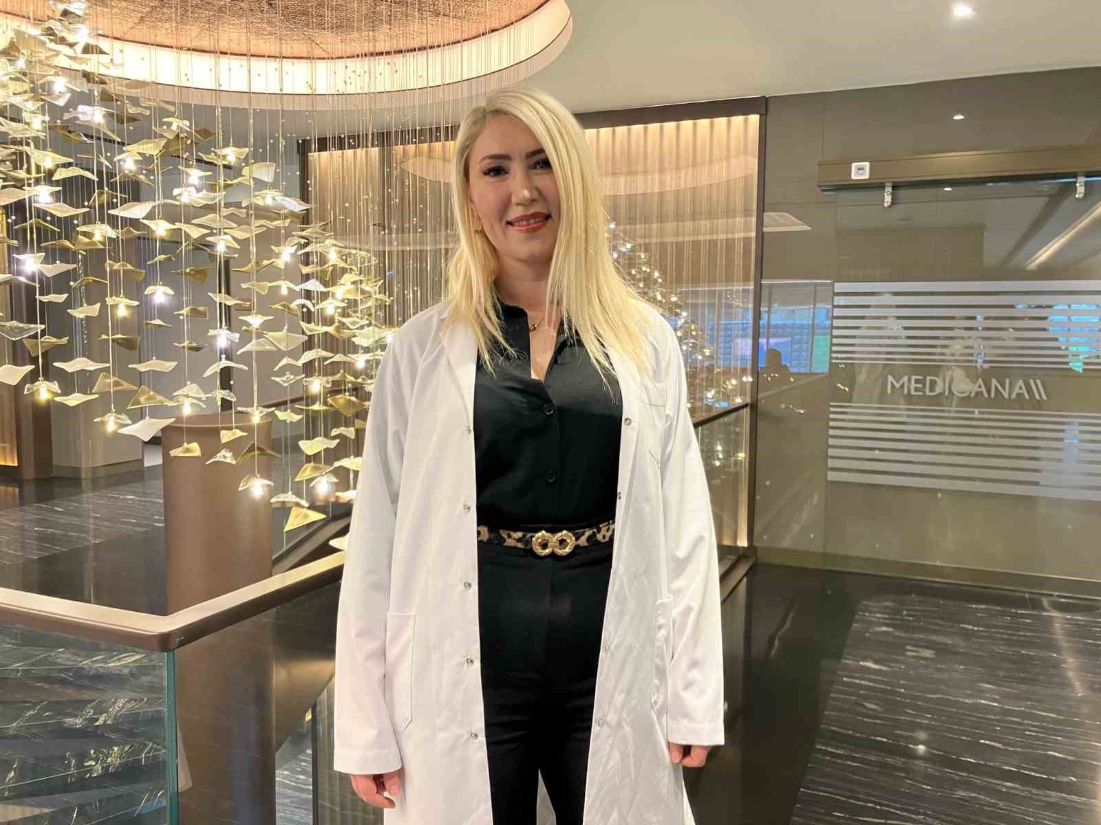 Bayramda kilo alımına dikkat: Uzmanından 7 altın kural