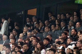 Derbiye basından yoğun ilgi