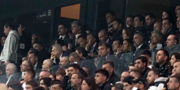 Derbiye basından yoğun ilgi