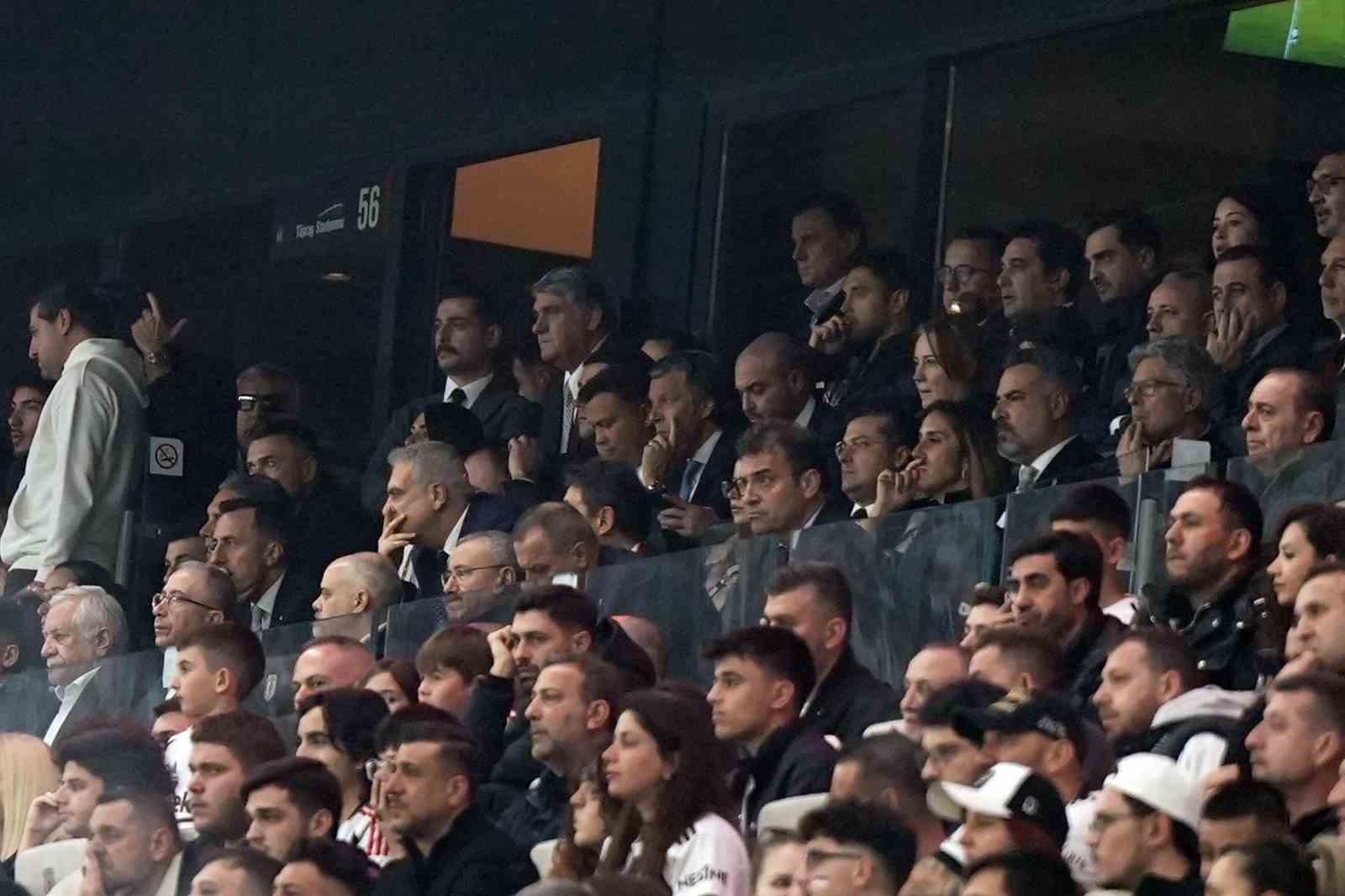 Derbiye basından yoğun ilgi