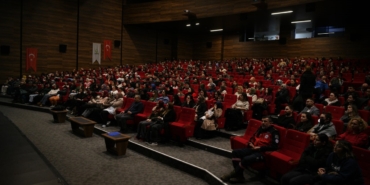 Öğretmenlere afet farkındalık eğitimi