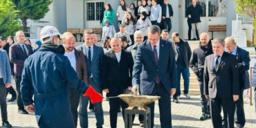 Havran’da Nevruz Bayramı coşkuyla kutlandı