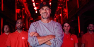 Jürgen Klopp, MediaMarkt’ın yeni reklam kampanyasında rol aldı