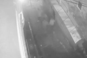 Şişli’de biri hamile 2 kişi öldürülmüştü: Şüpheliler kamerada