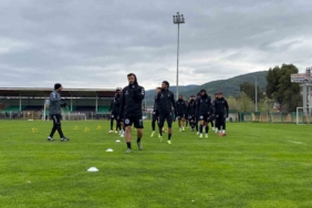 İsmet Taşdemir: "Şampiyonluk maçına çıkıyoruz diyebilirim"