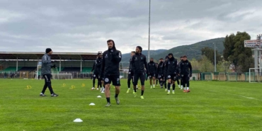 İsmet Taşdemir: "Şampiyonluk maçına çıkıyoruz diyebilirim"