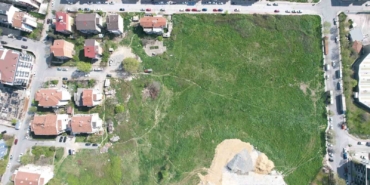 Ekrem İmamoğlu’nun zamanında kooperatif tapularını belediye adına geçirme iddiası