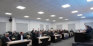 Bilecik Gölpark’te karavan alanında indirime gidildi