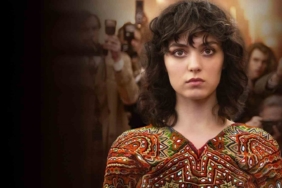 Nisan ayında yeni dizi ve filmler TV+’ta