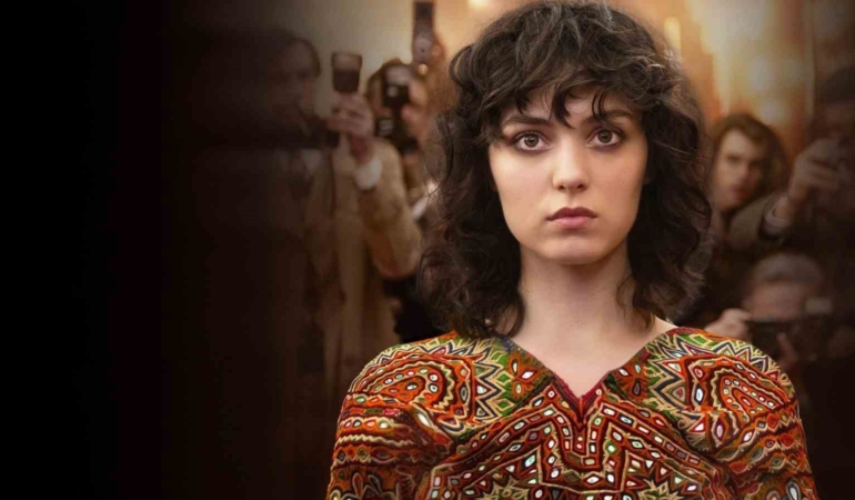 Nisan ayında yeni dizi ve filmler TV+’ta