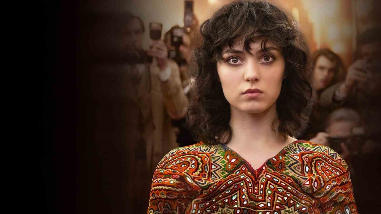 Nisan ayında yeni dizi ve filmler TV+’ta