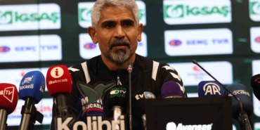 İsmet Taşdemir: "Ligin kaderiyle oynamak istemiyorum"