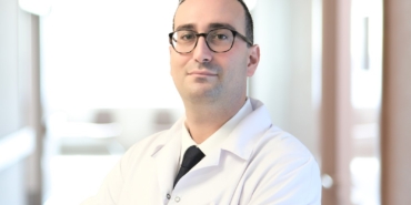 "Sağlıklı beslenme ile kalp hastalıklarını önlemek mümkün"