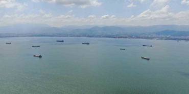 Caretta caretta rotayı şaşırdı