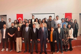 Yeni personellere yönelik oryantasyon eğitimi düzenlendi