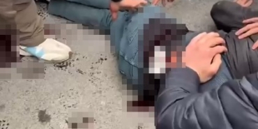 ’Yasak ilişki’ iddiasıyla kurşun yağdırdı