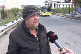 Beykoz Sofrası Beykoz Belediyesi tarafından kapatıldı, vatandaşlar tepki gösterdi