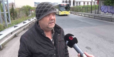 Beykoz Sofrası Beykoz Belediyesi tarafından kapatıldı, vatandaşlar tepki gösterdi