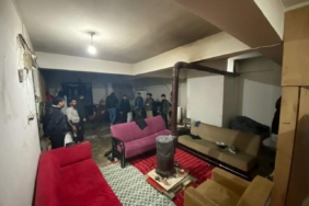 Bursa’da kaçak göçmen operasyonu: 7 kişi yakalandı