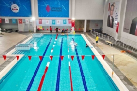 Ümraniye Belediyesi’nden özel gereksinimli bireylere spor ve sosyal uyum desteği