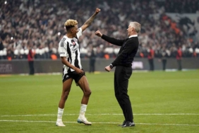 Gedson Fernandes kariyerinin en skorer döneminde