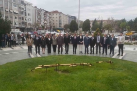 Kırklareli’nde Turizm Haftası etkinlikleri başladı
