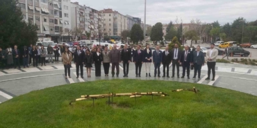 Kırklareli’nde Turizm Haftası etkinlikleri başladı