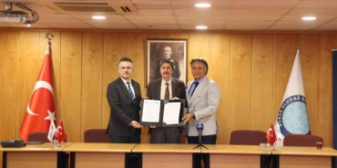 Bursa’da örnek iş birliği