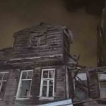 İstanbul’u lodos vurdu: Beyoğlu’nda bina çöktü, Kağıthane’de çatı uçtu