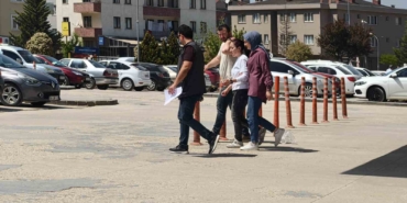 Kesinleşmiş 21 yıl cezası bulunan kadın yakalandı