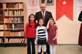 Balıkesir’de en çok kitap okuyanlara ödül