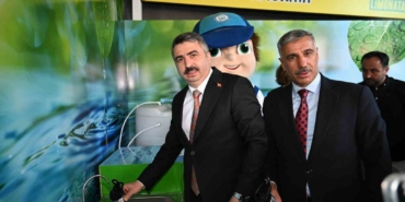 Yeşil Şehir Yıldırım