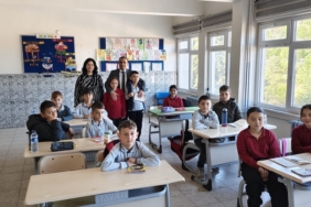 Bilecik’te eğitim kalitesini yükselten örnek etkinlik