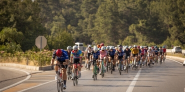AKRA Gran Fondo, Kemer’in güzel doğasında koşulacak