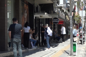 Deprem Trakya’da da hissedildi