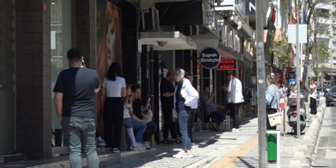 Deprem Trakya’da da hissedildi