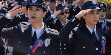 Emniyet Müdüründen Tekirdağlılara teşekkür