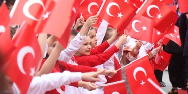 Sakarya’da 23 Nisan coşkusu çeşitli etkinliklerle kutlanıyor