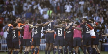 Ligue 1’de Paris Saint-Germain, 6 hafta kala şampiyonluğunu ilan etti
