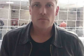 Ticari taksi sürücüsünü darp eden İngiliz boksör tutuklandı