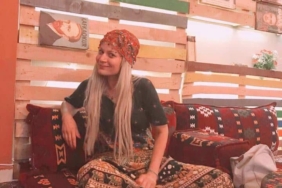 İnternetten tanıştığı adam için Bodrum’dan Mardin’e taşındı, beşik kertmesi şokunun ardından kızıyla oradan kaçtı