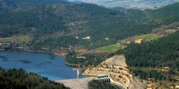 Gönen’de sulama alanları için yeni değerlendirme süreci başladı