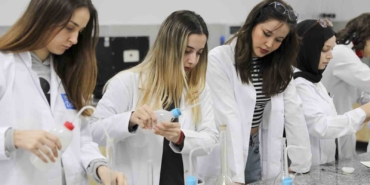 SUBÜ’nün 201 öğrenci projesine TÜBİTAK desteği